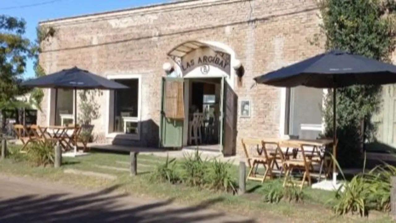 Abrieron un restaurante en honor a su madre y hoy apuestan por la vida en comunidad: "Las Argibay" en Villa Lía