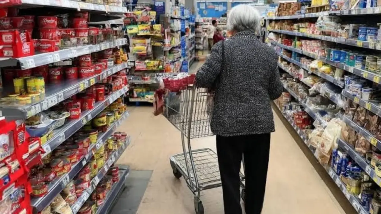 Alerta por el costo de vida en Corrientes: la canasta básica aumentó un 20,4% en el primer semestre del año