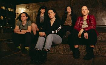 Niña Lobo: "Lo importante es hacer algo que nos haga sentir orgullosas" | Música