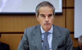 El candidato de Milei a la ONU sigue sin convencer y quedó tercero en votación preliminar | Onu