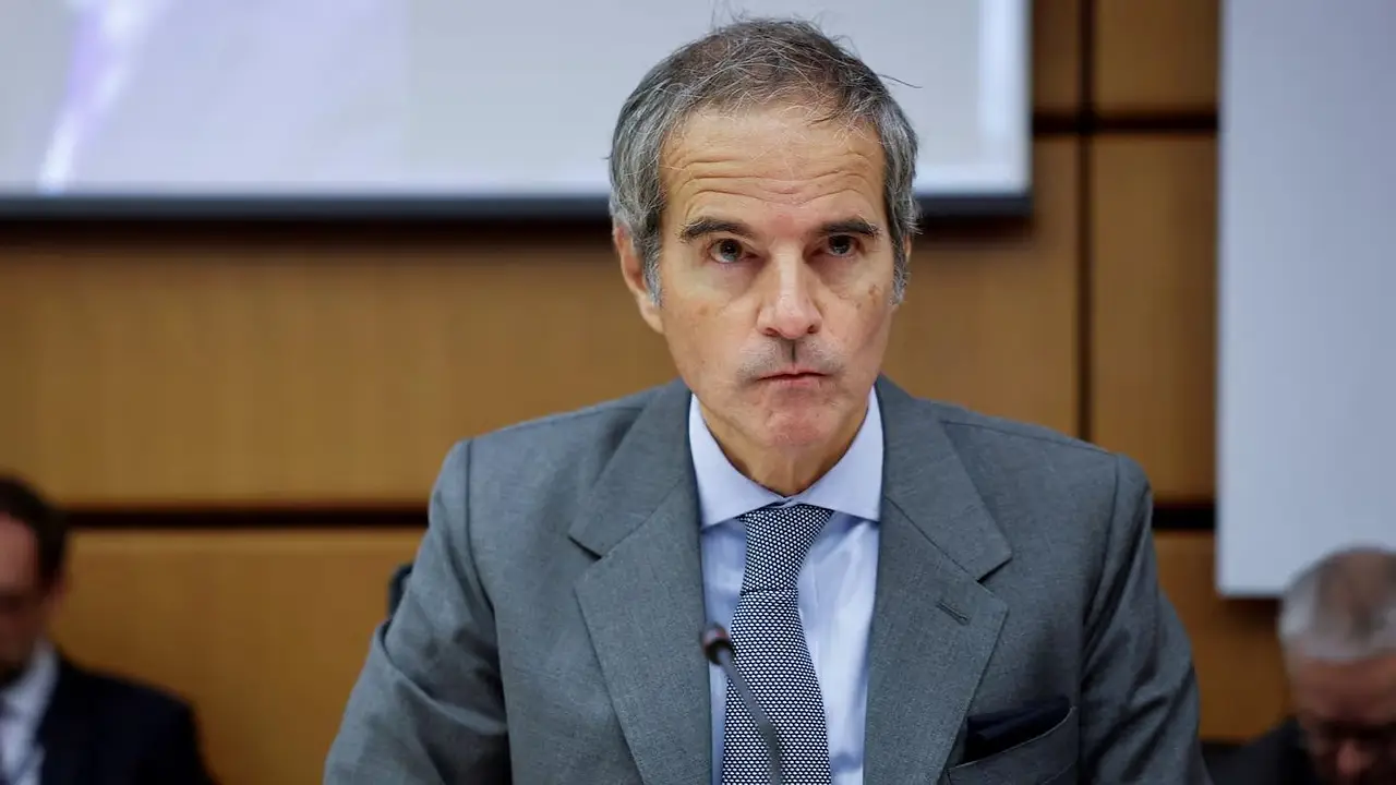 El candidato de Milei para encabezar la ONU sigue sin convencer y quedó tercero