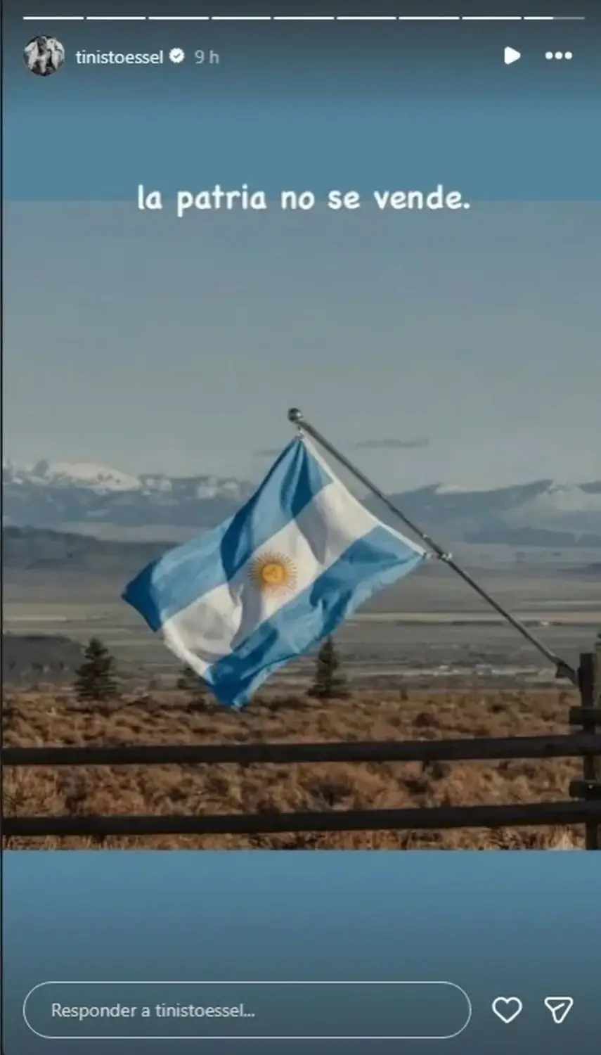 Ley de Tierras