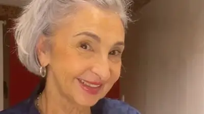creadora de contenido +65 años. creadora de contenido +65 años.