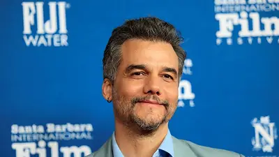 Wagner Moura y Greta Lee luchan por sobrevivir en "La última casa" Wagner Moura y Greta Lee luchan por sobrevivir en "La última casa"