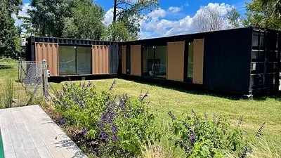 Casa Container Casa Container