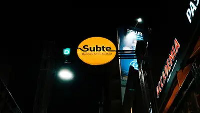 Subte Subte