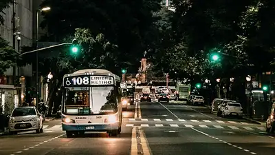 Transporte Transporte