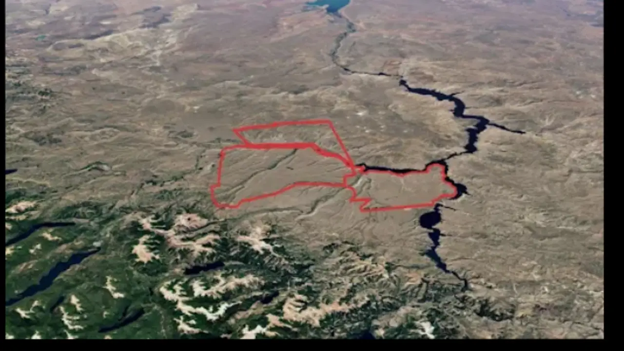 La arquitectura del saqueo continúa con el Super RIGI y la avanzada del Comando Sur