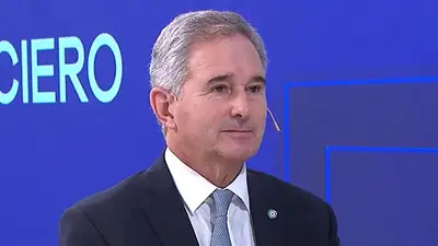 "Mancha venenosa": el argumento con el que Quirno justificó darle poderes especiales al Estado "Mancha venenosa": el argumento con el que Quirno justificó darle poderes especiales al Estado