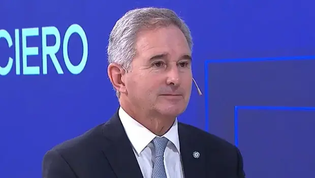 "Mancha venenosa": el argumento con el que Quirno justificó darle más poderes al Estado | Gobierno