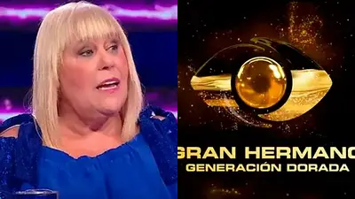 Laura Ubfal recibió una carta documento de parte de un participante de Gran Hermano. Laura Ubfal recibió una carta documento de parte de un participante de Gran Hermano.