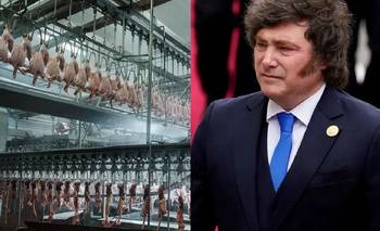 Granja Tres Arroyos extendió el parate en la planta de Córdoba | Crisis económica