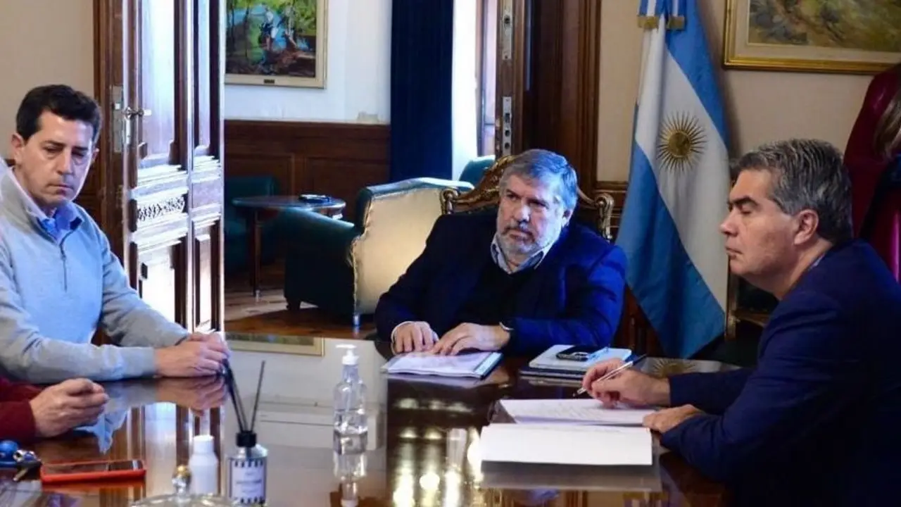 El peronismo ahora pone la mira en sostener la ley de Manejo del Fuego en el Senado