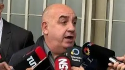 "No está todo aclarado": qué dijo el abogado de Candela Arizaga sobre la situación con Facundo Moyano "No está todo aclarado": qué dijo el abogado de Candela Arizaga sobre la situación con Facundo Moyano