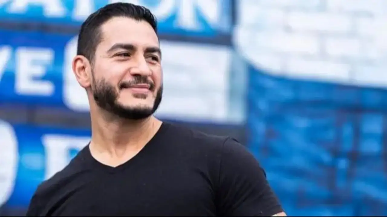 Cercano a Mamdani: quién es Abdul El-Sayed, el candidato demócrata que desafía al establishment 
