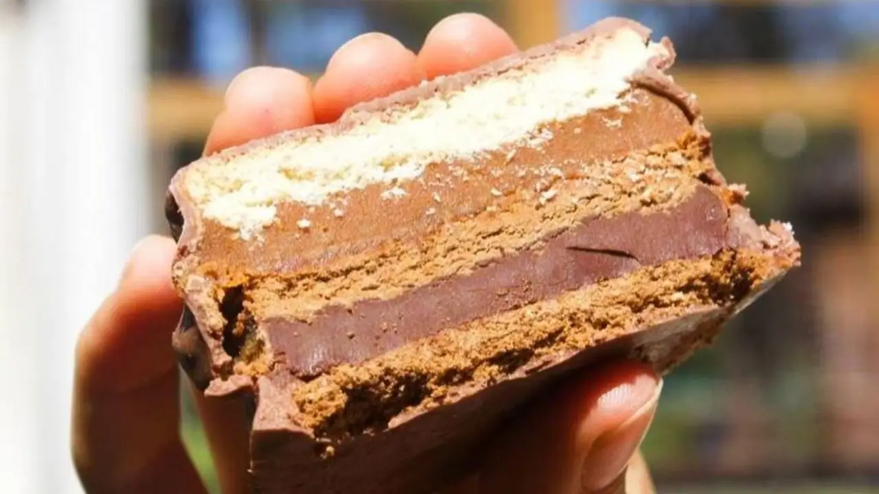 Qué es el Campeonato Argentino del Alfajor. 