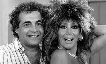 De qué murió Mario Castiglione: qué le pasó al actor y ex marido de Moria Casán | Televisión 