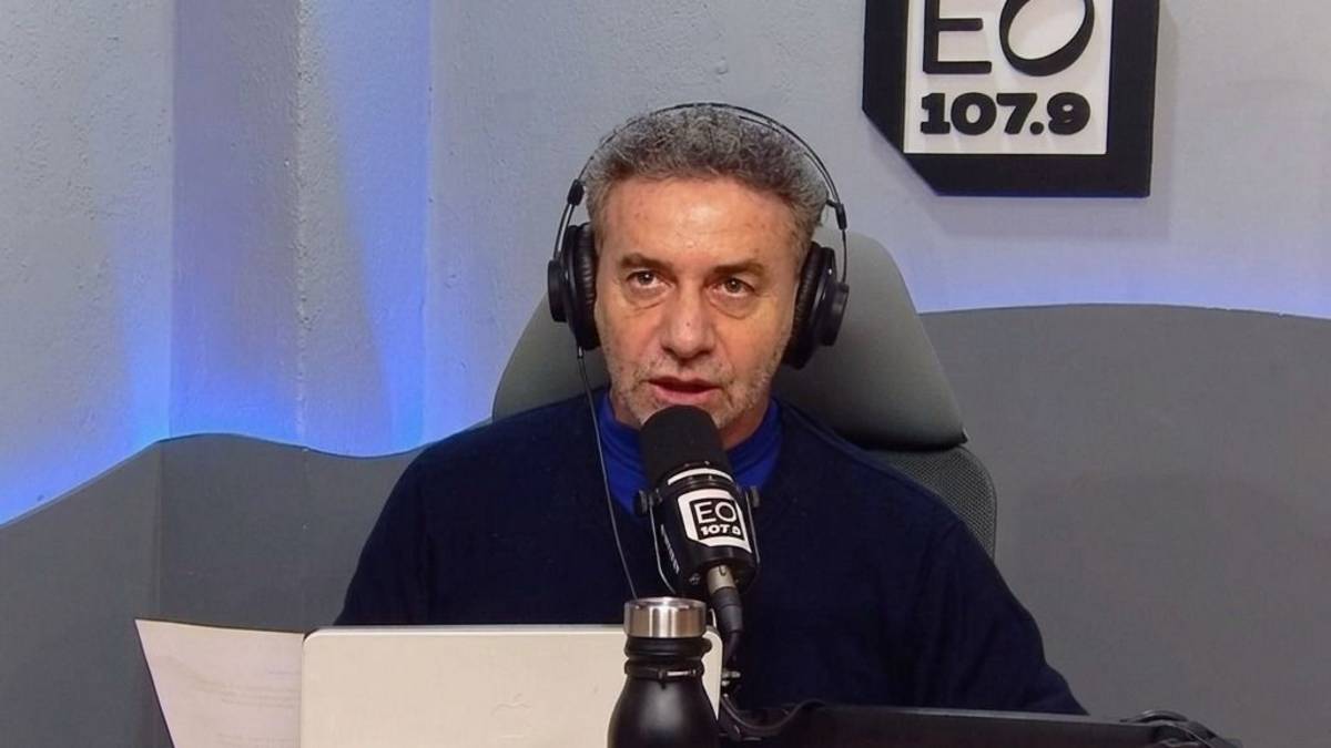 LEY DE TIERRAS. El duro mensaje de Majul a Milei por la derrota: "MAL"