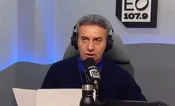 El fuerte cruce de Luis Majul con una oyente en vivo: "El problema lo tenés vos" | Luis majul