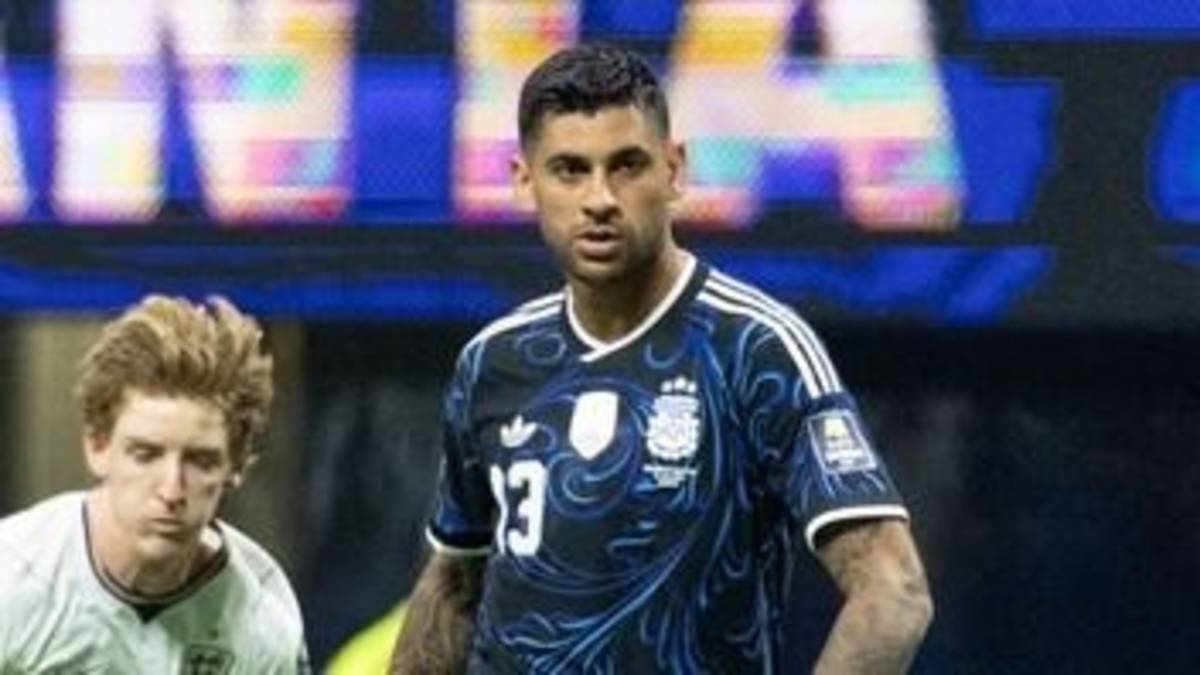Cuti Romero se acerca al Atlético de Madrid: por qué la venta de Thiago Almada a River es clave