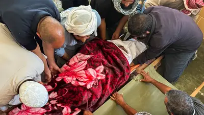 Israel imputa a un colono por asesinato de activista palestino, una acusación poco habitual Israel imputa a un colono por asesinato de activista palestino, una acusación poco habitual