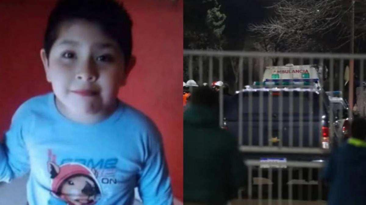 Giro en el caso Tahiel Herrera: qué reveló la autopsia sobre la muerte del nene de 6 años