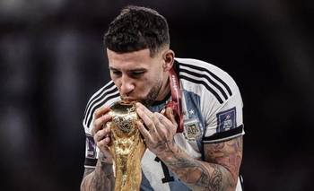 Por qué Otamendi se retiró de la Selección Argentina | Selección argentina