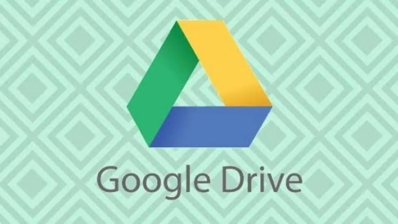 Google Drive suma comentarios con marca de tiempo hoy