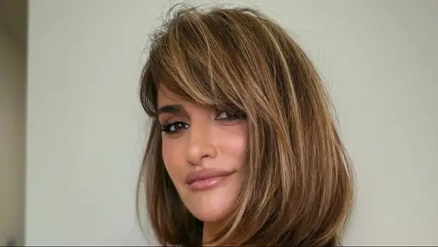 El corte francés de Penélope Cruz que brilla este 2026 | Moda