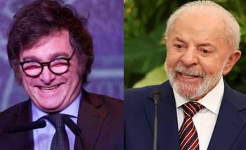 Crisis diplomática: piden informes a Milei por el riesgo en las exportaciones con Brasil | Crisis diplomática