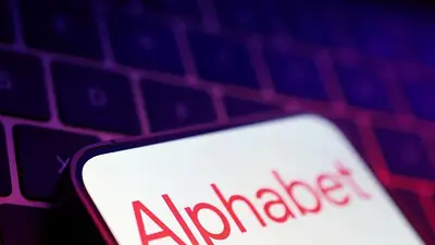 Alphabet busca 25.000 millones de dólares con otra emisión de bonos, según una fuente Alphabet busca 25.000 millones de dólares con otra emisión de bonos, según una fuente
