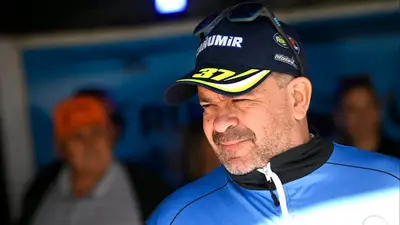Norberto Fontana. Norberto Fontana.