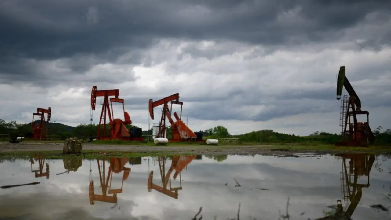 Expertos recomiendan usar solo agua salada en fracking en México, descartan explotación de cuenca Tampico-Misantla