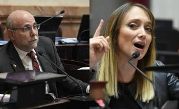 Sagasti y Fama no podrán votar la ley de Inviolabilidad de la Propiedad Privada | Ley de inviolabilidad de la propiedad privada