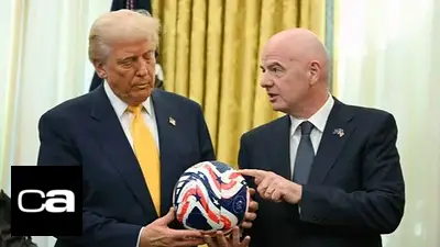El gremio de jugadores que preside Marchi fulminó a la FIFA de Infantino: "Abuso de poder" El gremio de jugadores que preside Marchi fulminó a la FIFA de Infantino: "Abuso de poder"