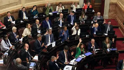 Cámara de Senadores Cámara de Senadores