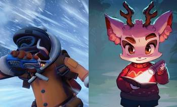 Epic Games: estos son los juegos gratis del 6 al 13 de agosto | Gaming