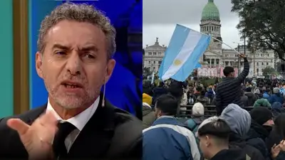 Luis Majul. Luis Majul.