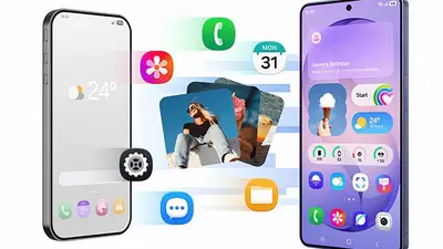 Samsung Samsung