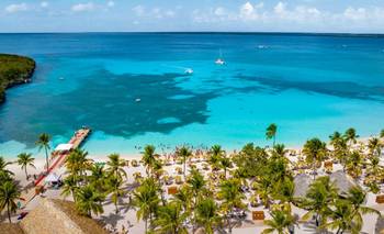 Con playas de arena blanca y agua cristalina: abren un nuevo resort en el Caribe | Turismo