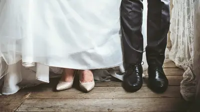 Asombro por el significado de soñar con casamiento, según la Inteligencia artificial Asombro por el significado de soñar con casamiento, según la Inteligencia artificial