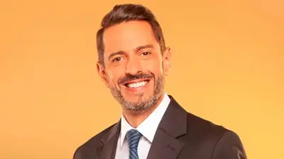 Pablo Giralt anunció su futuro lejos del fútbol. Pablo Giralt anunció su futuro lejos del fútbol.
