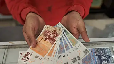 La Rioja respaldó a los Chachos como herramienta para sostener la economía La Rioja respaldó a los Chachos como herramienta para sostener la economía
