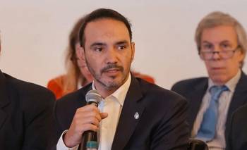 Valdés anticipó reclamos por tarifas y puso en duda nuevos aumentos salariales | Corrientes