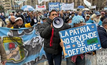 Blindaje privatizador: qué oculta el cambio a las expropiaciones | Senado
