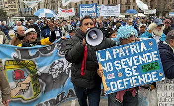 Blindaje privatizador: qué oculta el cambio a las expropiaciones | Senado