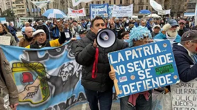 Ley de Tierras: la Corte revocó el fallo que declaraba inconstitucional su derogación Ley de Tierras: la Corte revocó el fallo que declaraba inconstitucional su derogación