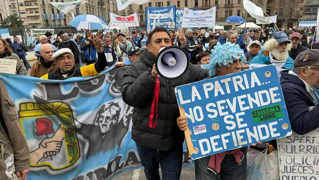 Blindaje privatizador: qué oculta el cambio a las expropiaciones | Senado