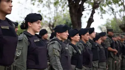 Gendarmería Gendarmería