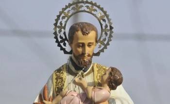 San Cayetano 2026: cronograma de horarios y actividades  en el santuario de Liniers | Religión